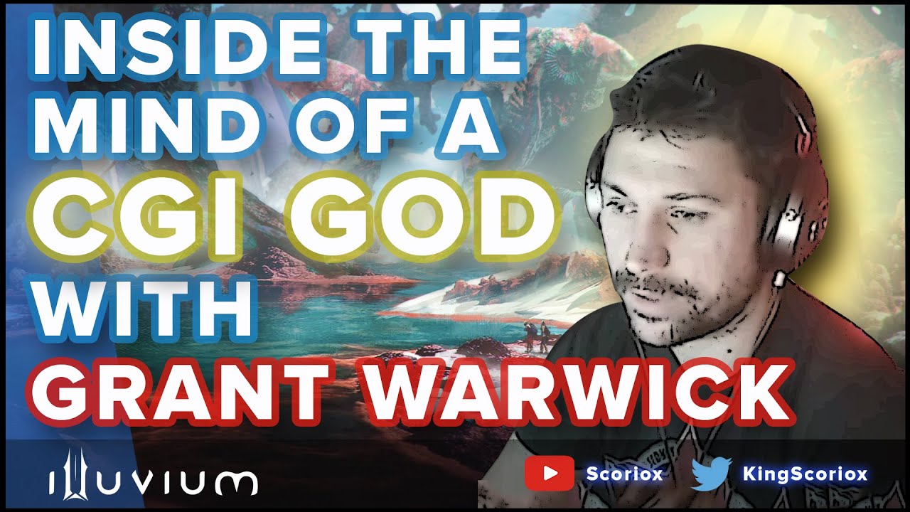 Interview with co-owner of Illuvium | Biggest Play to Earn game in the Meta verse