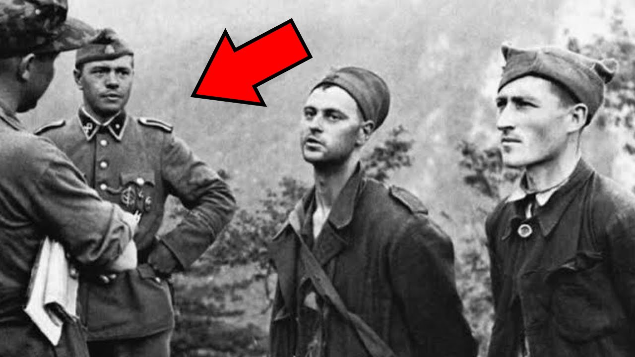 Wie die Gebirgsj&auml;ger &rsaquo;Prinz Eugen&lsaquo; die Balkanfront hielten &ndash; und warum Partisanen sie f&uuml;rchteten.