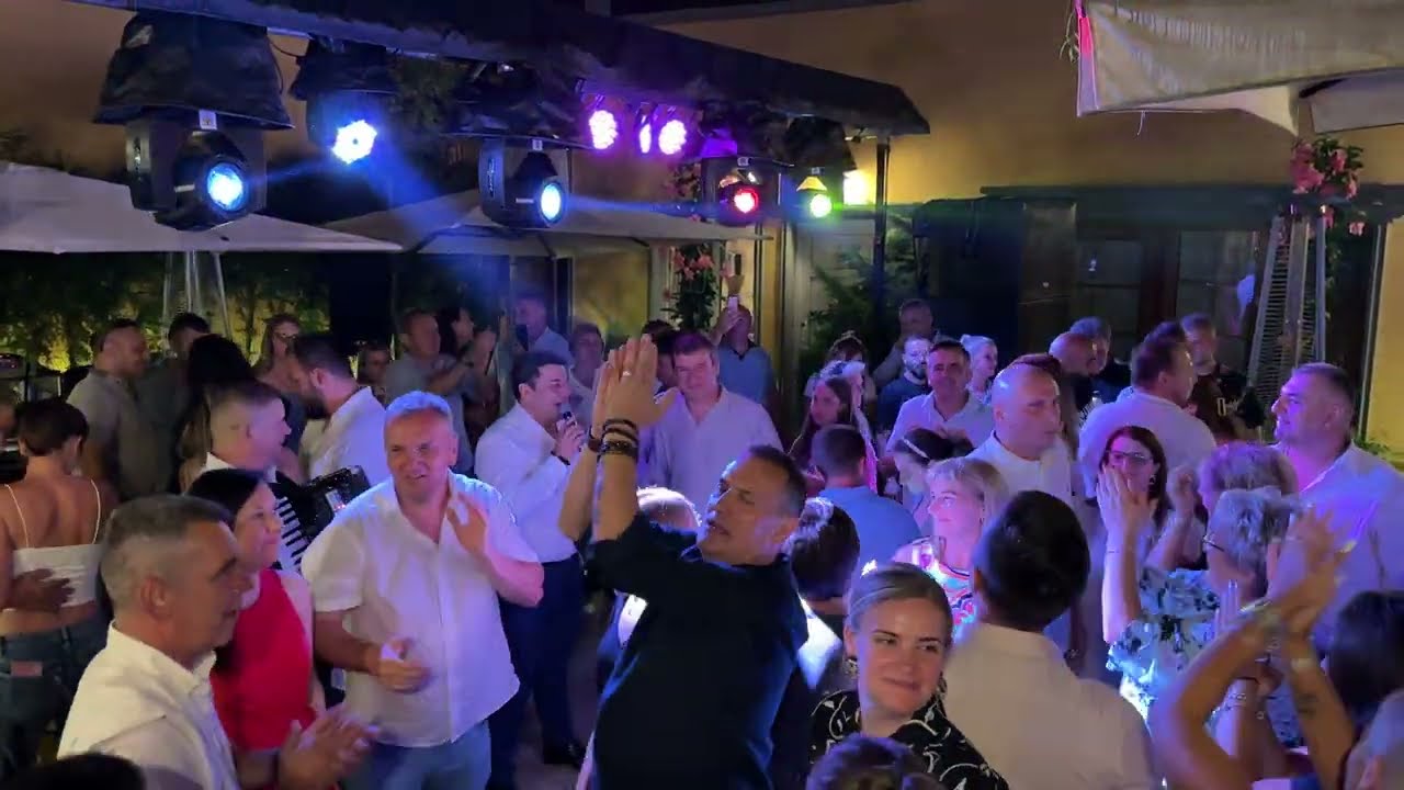 Ghita Munteanu LIVE 2024