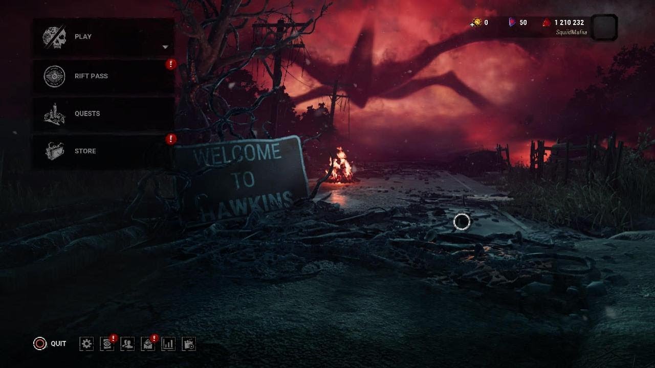 Dead by Daylight 2