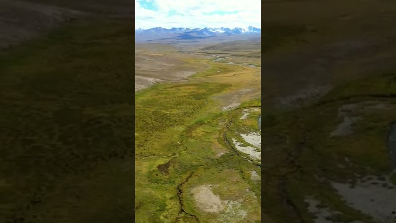 Deosai, Deosai National Park