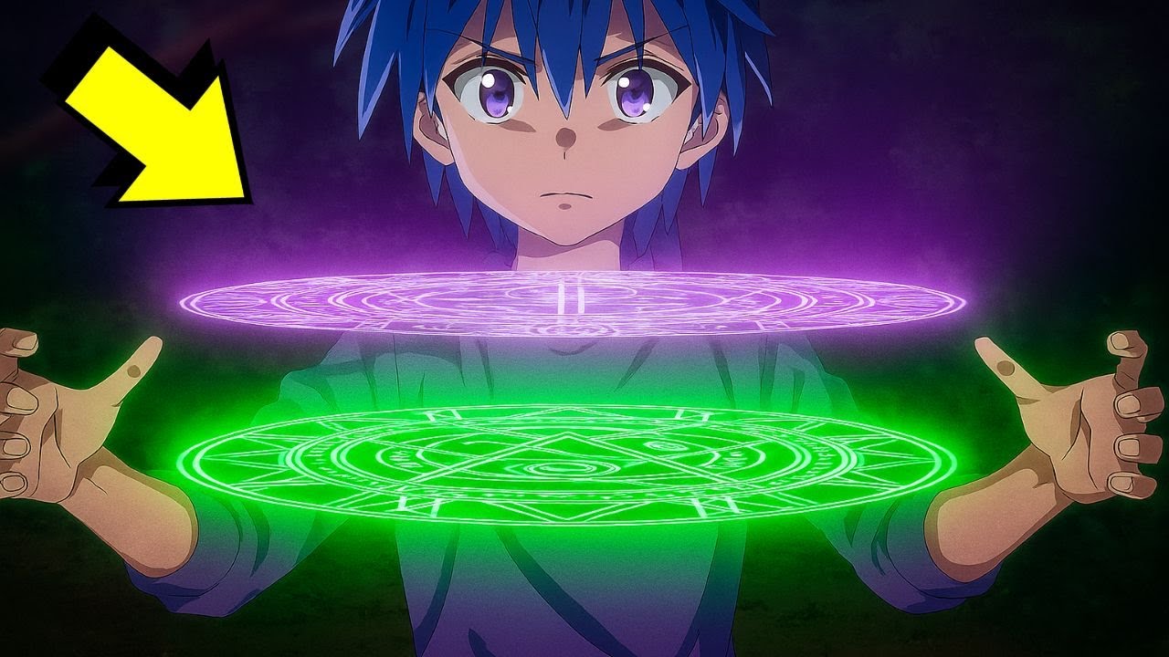 Eles o chutaram por ser "Fraco", mas seu Poder Secreto é de Nível Lendário! - Anime Recap