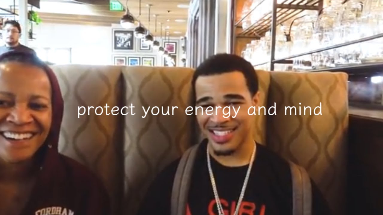 protect your MIND