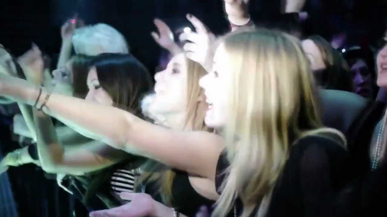 Deiters pr&auml;sentiert Deutschland gr&ouml;&szlig;te Halloweenparty 2013