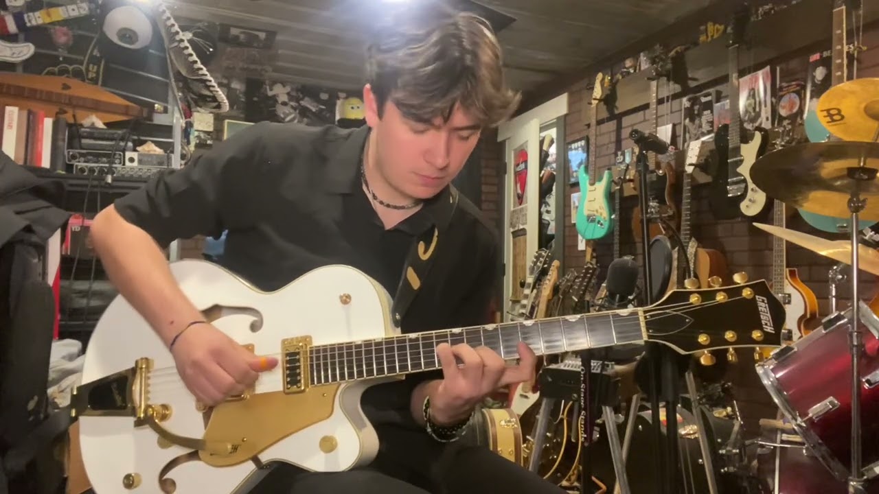 Mr Sandman - Chet Atkins