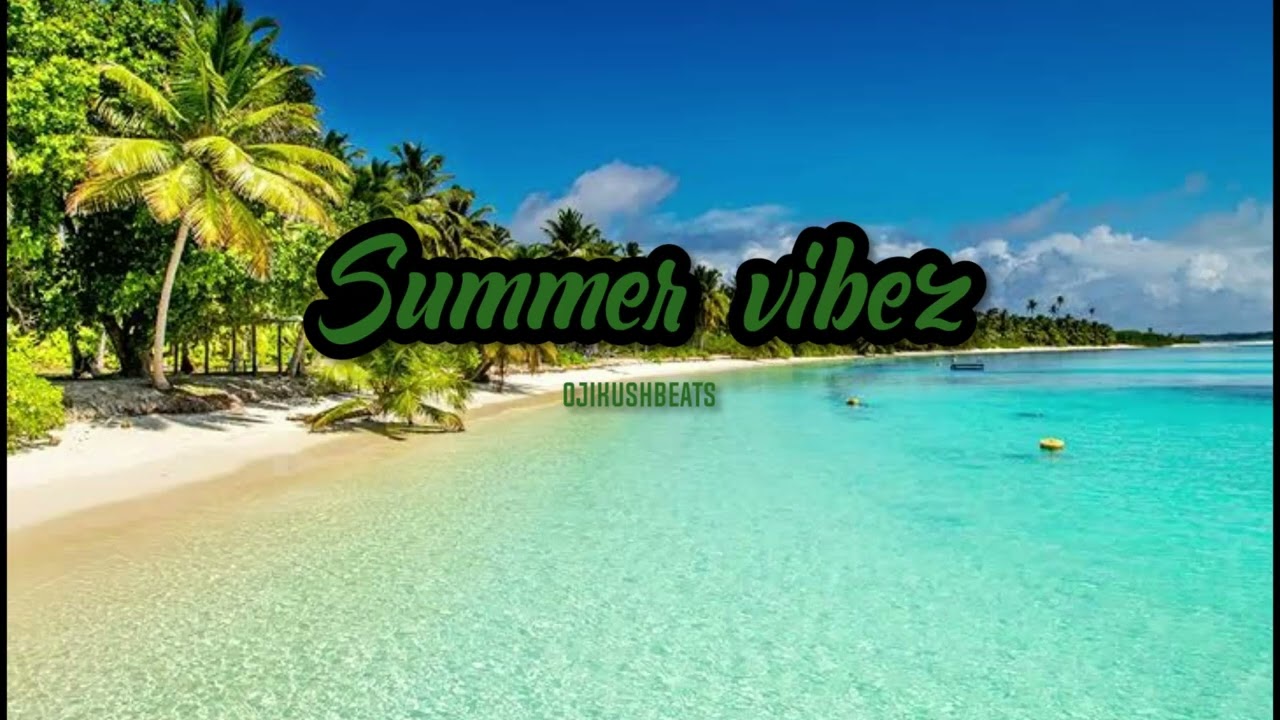 FREE DANCEHALL TYPE BEAT- SUMMER TIDES_ FREE VYBZ KARTEL TYPE BEAT_ SEAN PAUL TYPE BEAT