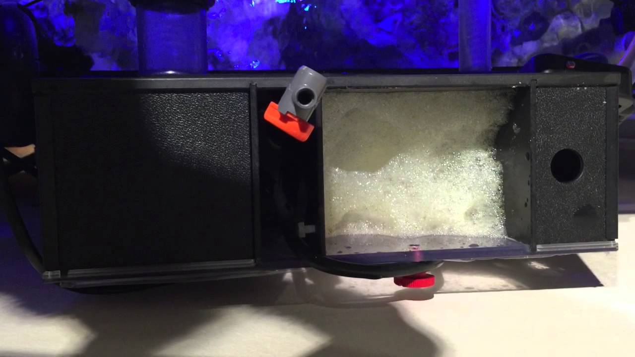 Deltec MCE600 Protein Skimmer