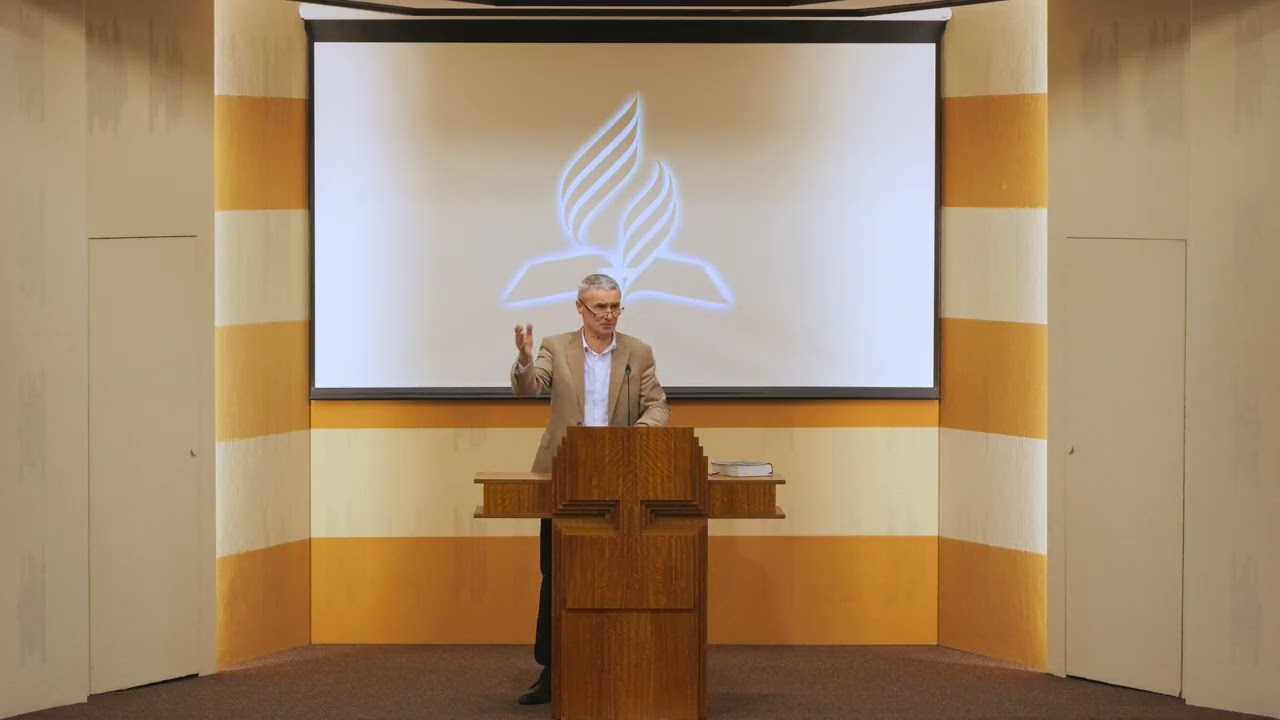 Dva hlasy z ráje - Josef Jiříček - CASD Nový Jičín (31.01.2026)