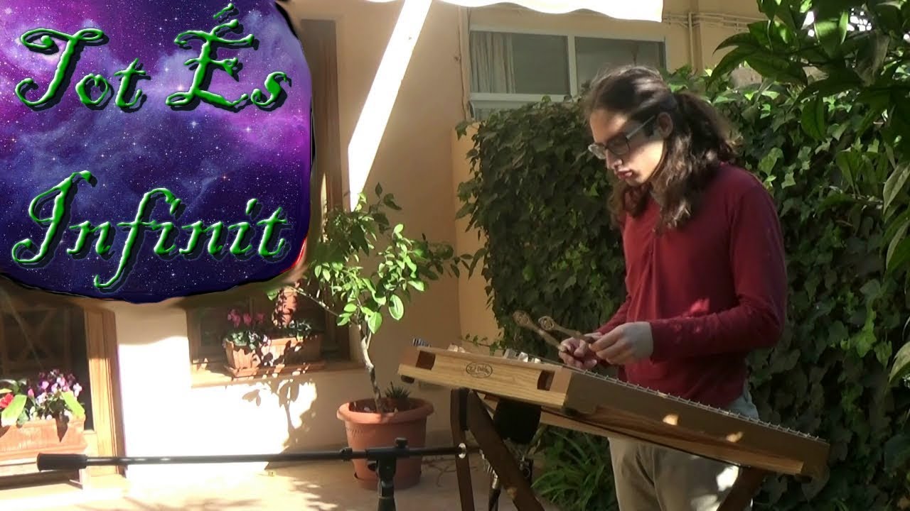 Tot És Infinit (Dulcémele) | Marc Serra BSO