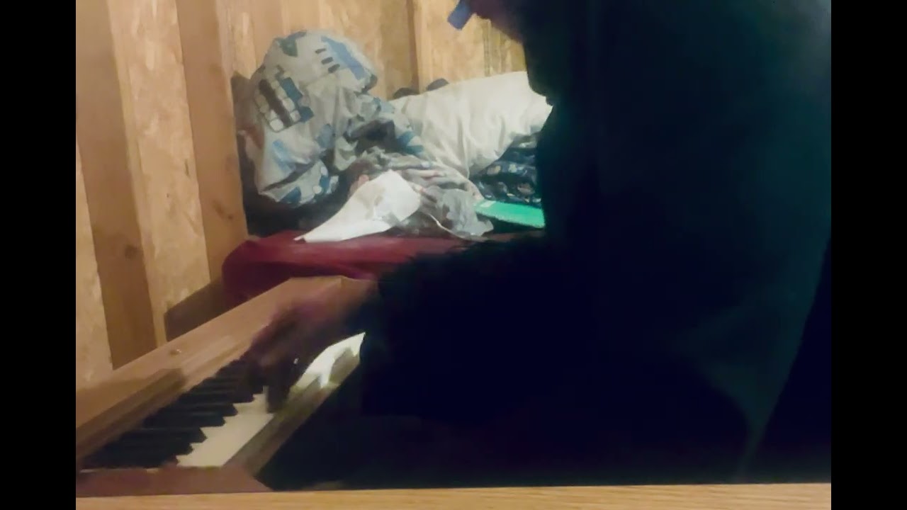 Medley -- It's Pandemonium