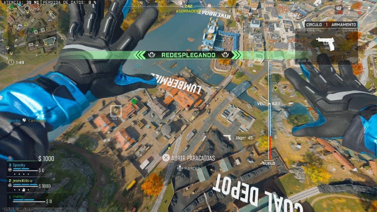 Road to Crimson ps5