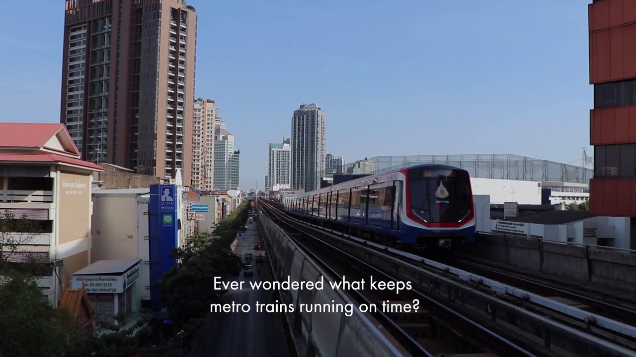 Manufacturing Traction Motor Coils for Metro Trains - Coral Project