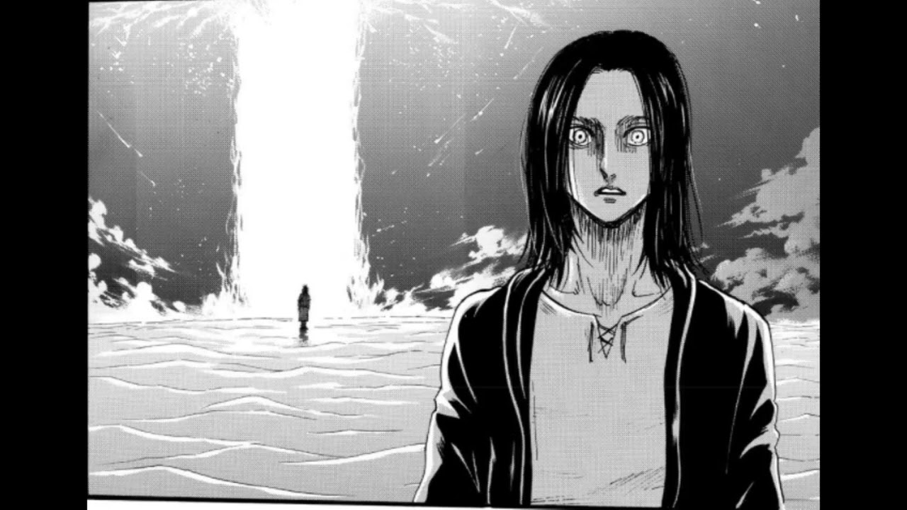 playboi carti - doom (Eren Jeager) (prod. cash carti)