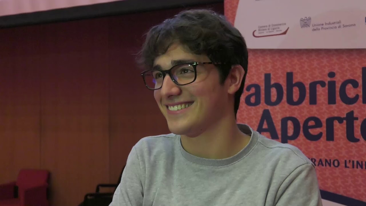 Tommaso Cassissa - Orientamenti 2019