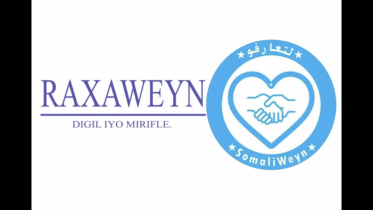 Qabiilka Raxanweyn - Digil iyo Mirifle.