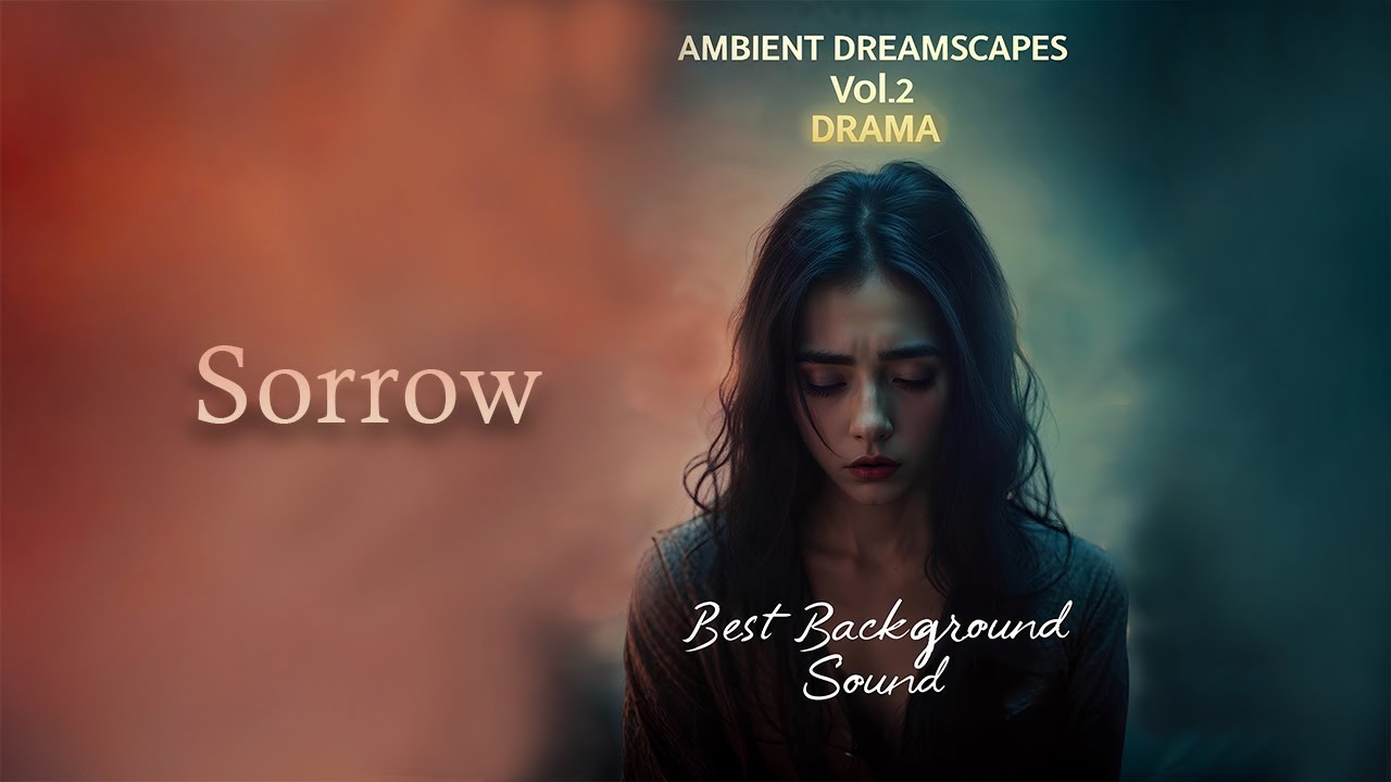 Sorrow | Sad Cinematic Ambient