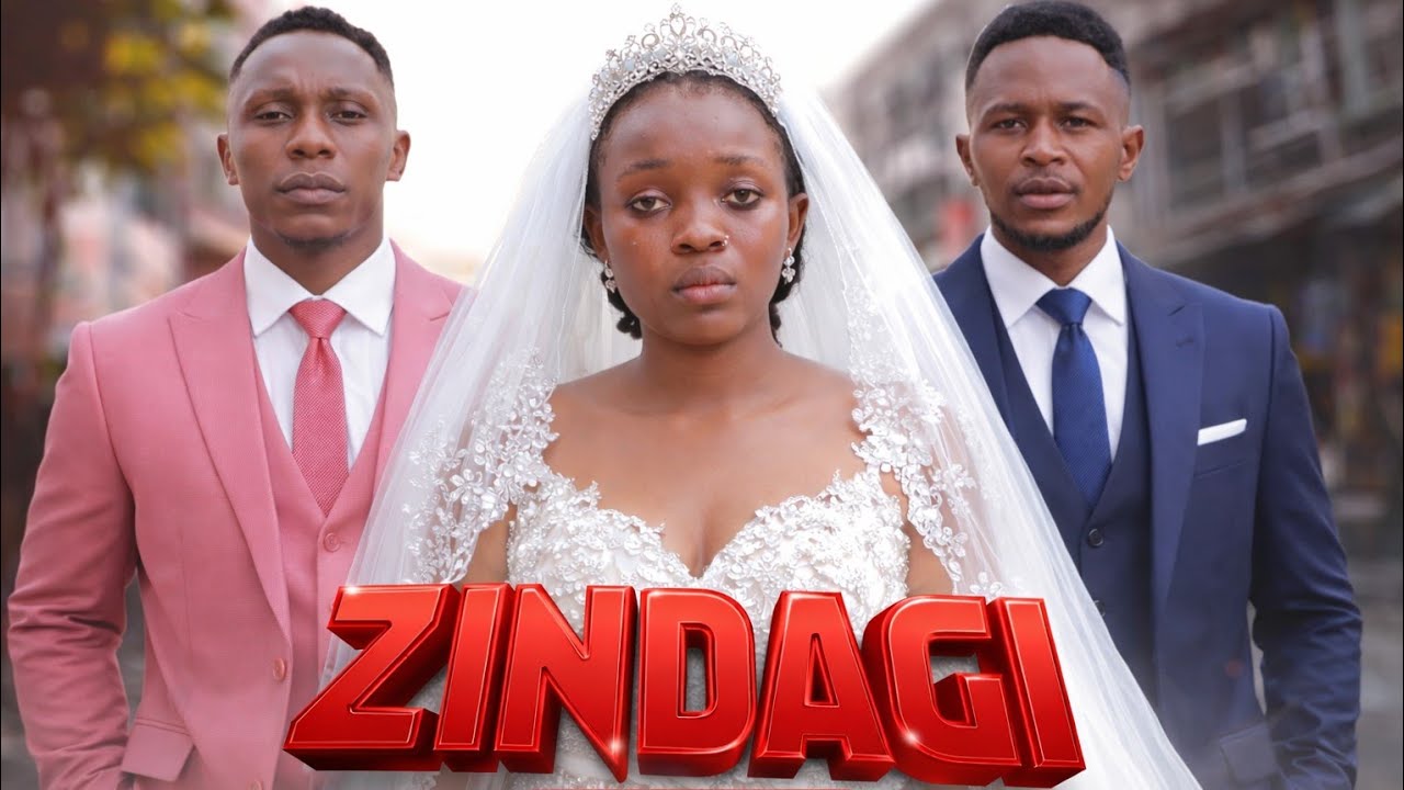 ZINDAGI 💞💞💞 Love Story 《03》