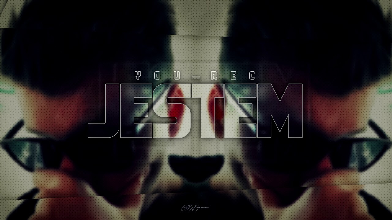 YOU_REC - JESTEM INTRO (Jestem Mixtape 2019)