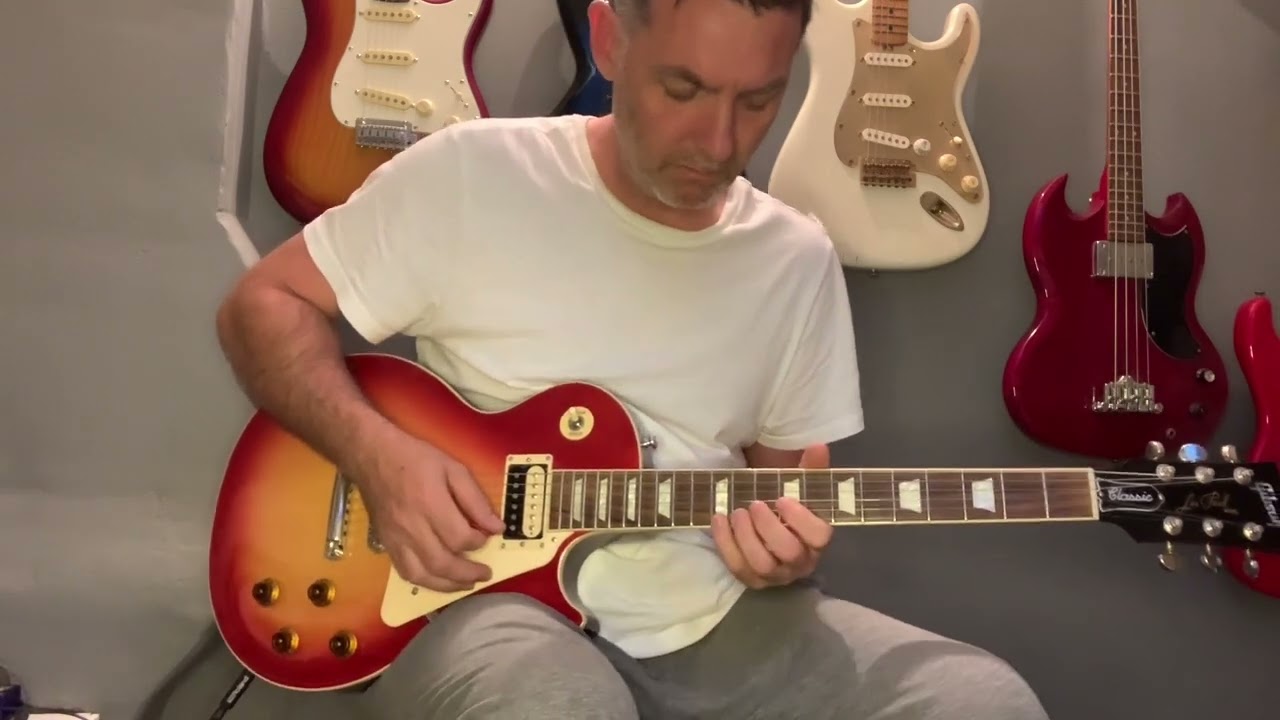 Lady Gaga - I’ll Never Love Again - Guitar Cover #guitarcover