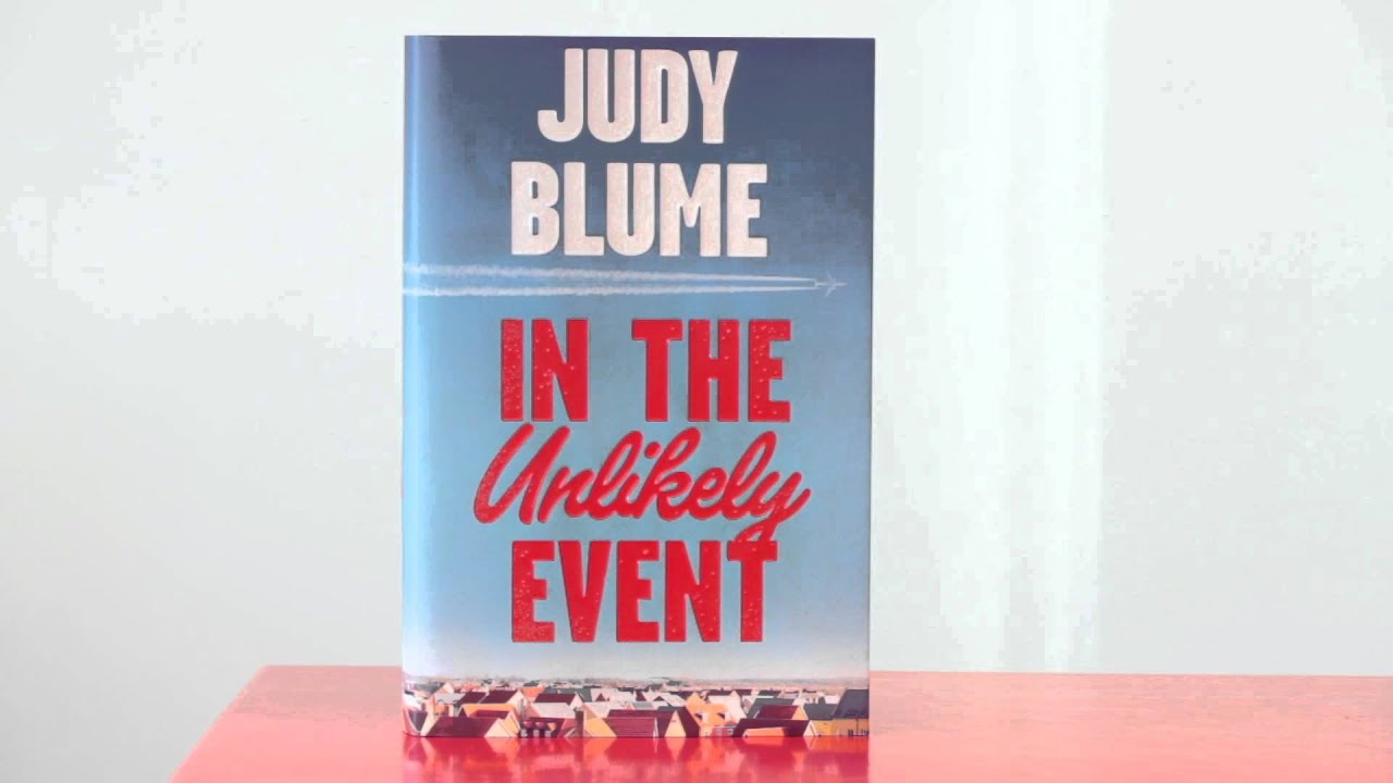 In The Unlikely Event @60secbooks