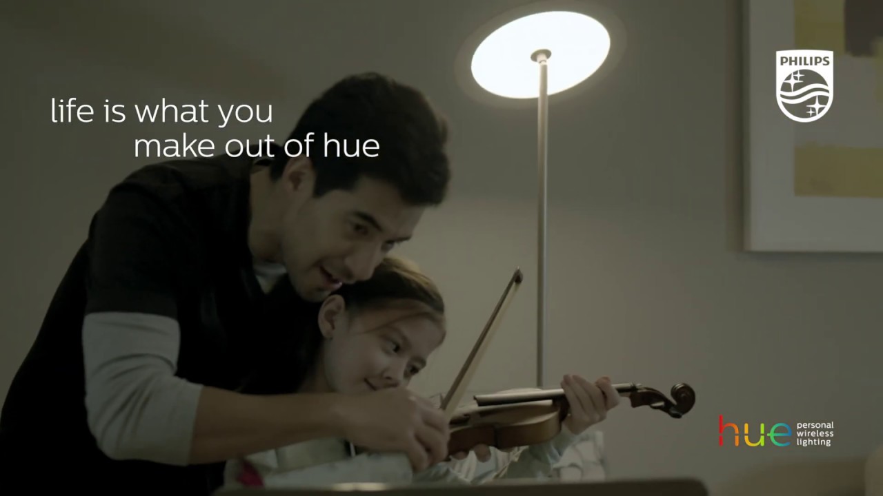 Why choose Philips Hue White Ambiance Muscari