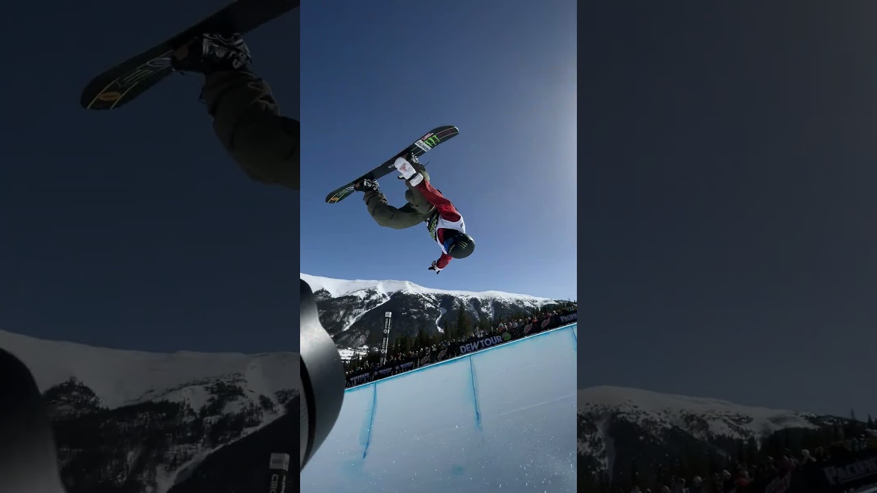 How TF??? 🤯 (w/ Lucas Foster)