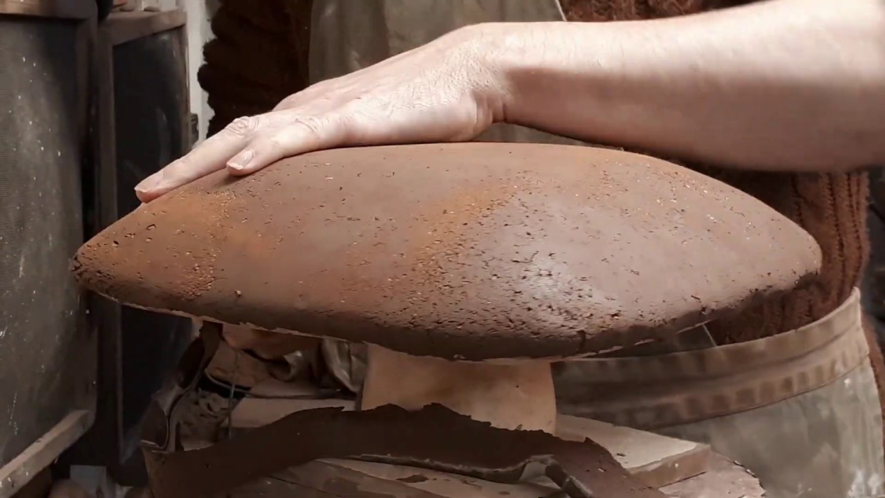 Fitch & McAndrew Slipware Pottery, 21st April 2020