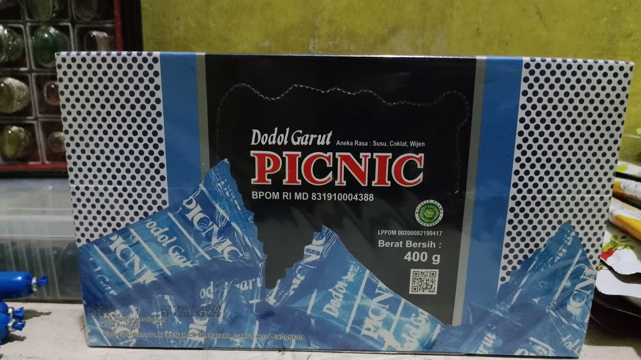 cemilan malam