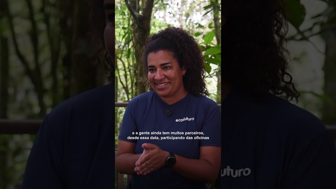 Episódio 2: Da regeneração à conservação | Série: Parque das Neblinas - 20 Anos de Histórias