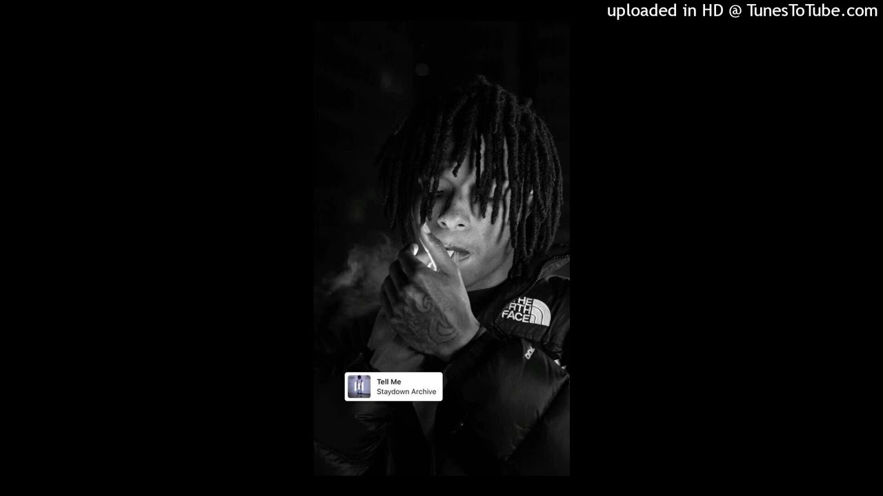 [FREE] Babystaydown + YBN Blick + Dre6o Type Beat 