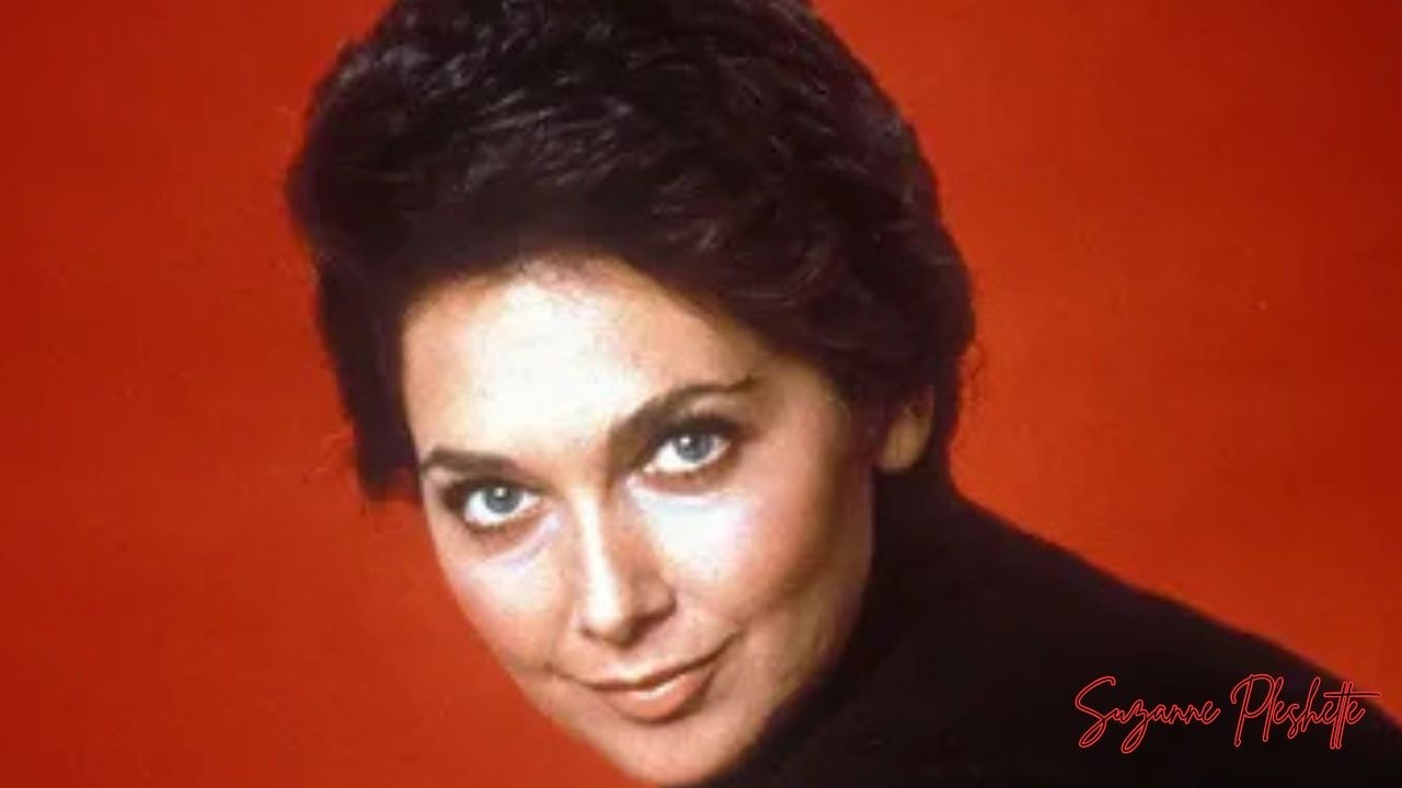 Suzanne Pleshette Shows It All—You’ll Want To Be Alone