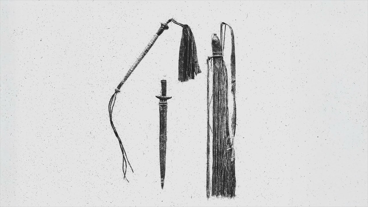 Lakej - Age Of Violence [MORDCAS011]