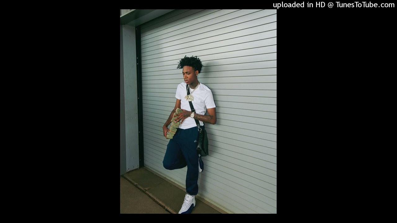 &ldquo;INNIT&rdquo; Skino x SlimeGetEm DMV TYPE BEAT