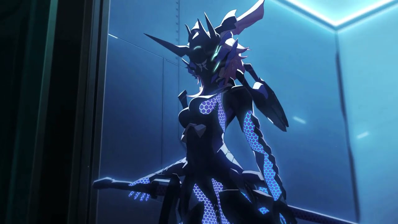 [Truce] Honkai Impact 3rd Yae Sakura Boss Theme Arc: Light Bound OST BGM EXTENDED