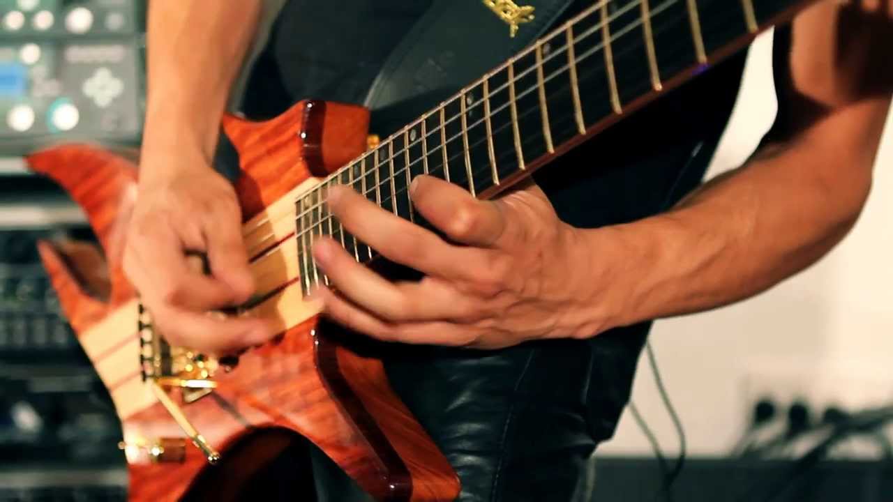 Anarion - No Presents For Christmas (King Diamond