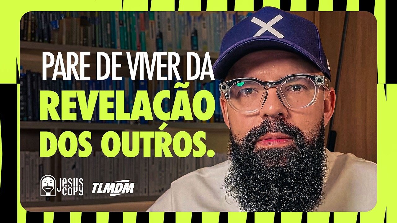 AO VIVO - Talmidim com Douglas Gonçalves