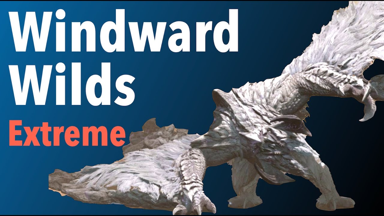 Arkveld Extreme Guide (The Windward Wilds Extreme)