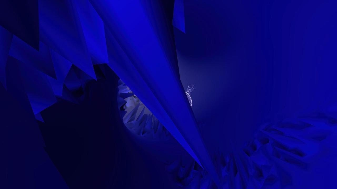 Radiohead - Like Spinning Plates (KID A MNESIA EXHIBITION)