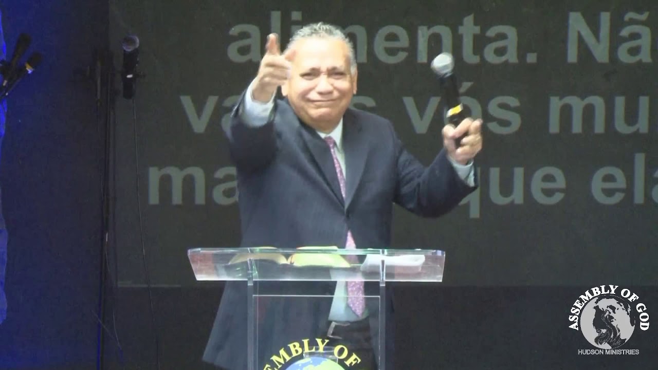 Dr. Aldery Nelson Rocha
