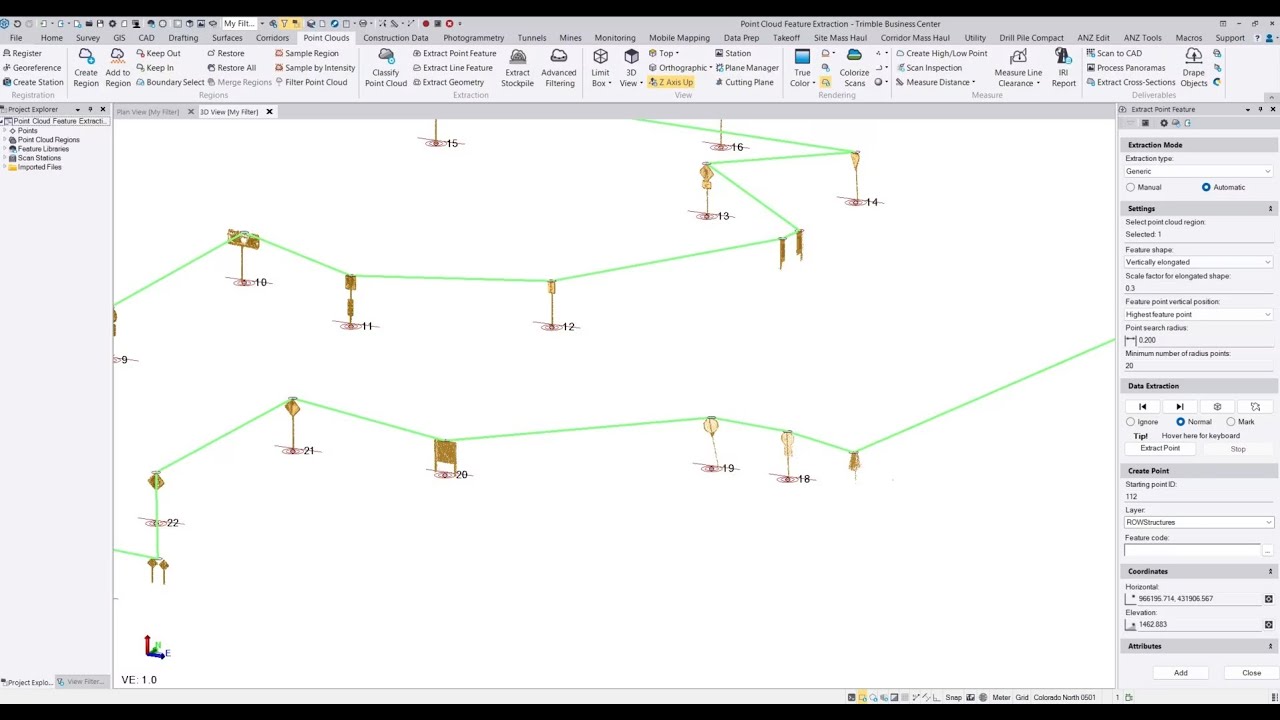 How to install Trimble Business Center 2024.1_part 1