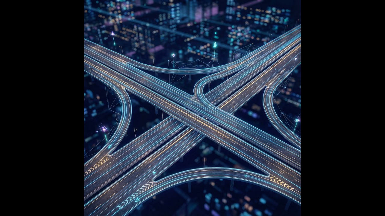 The Hidden Tech Behind Lane-Level Navigation