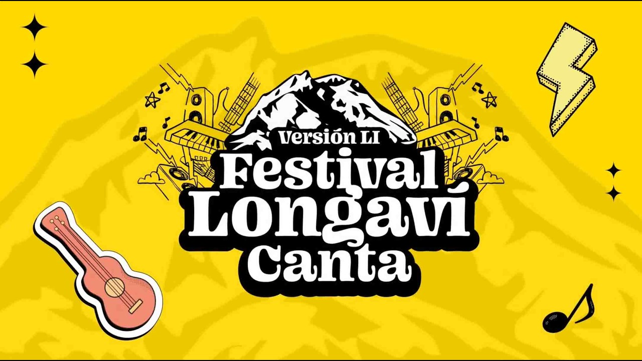 En ADN vivimos el Festival Longaví Canta 2026