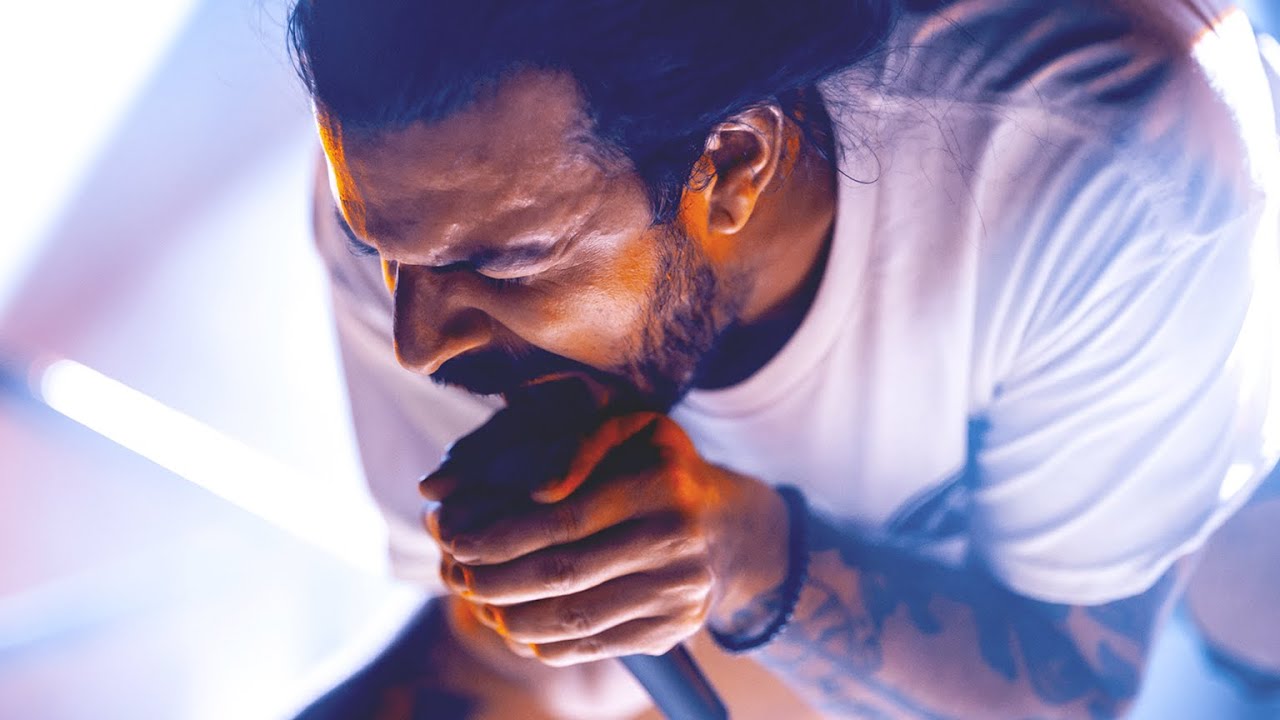 INYOURFACE // Ivory Cult @ Estaka Festival 2023