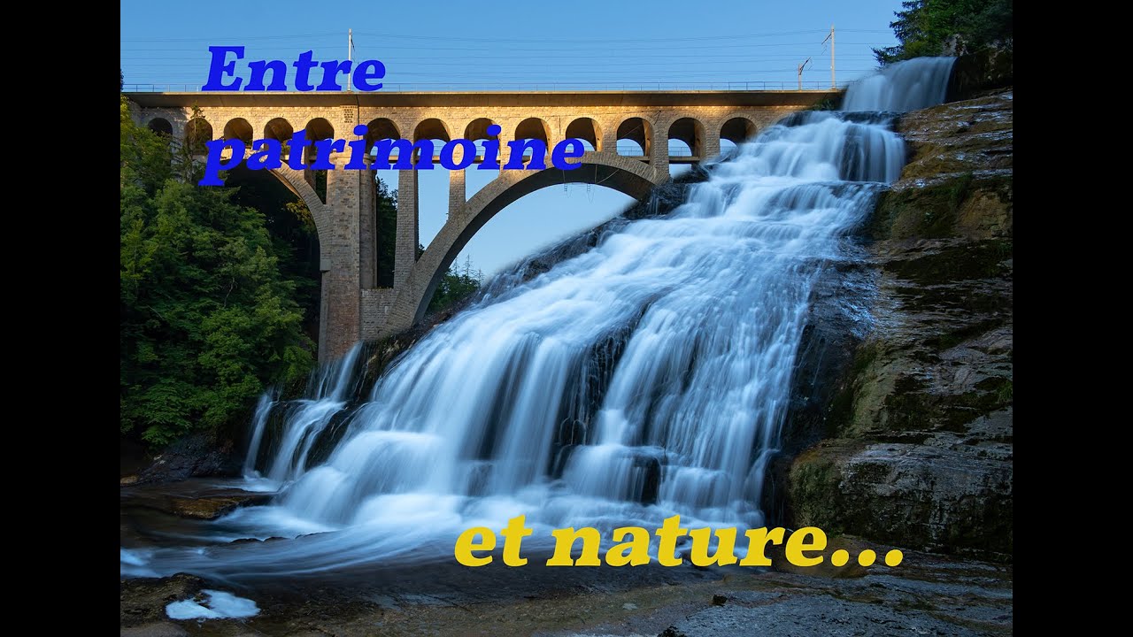 Sortie photo entre patrimoine et nature...