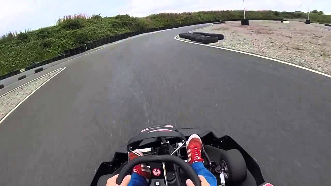 Marcin Piwowar Kiltorcan Grand Prix 9-8-2014 part 1of2