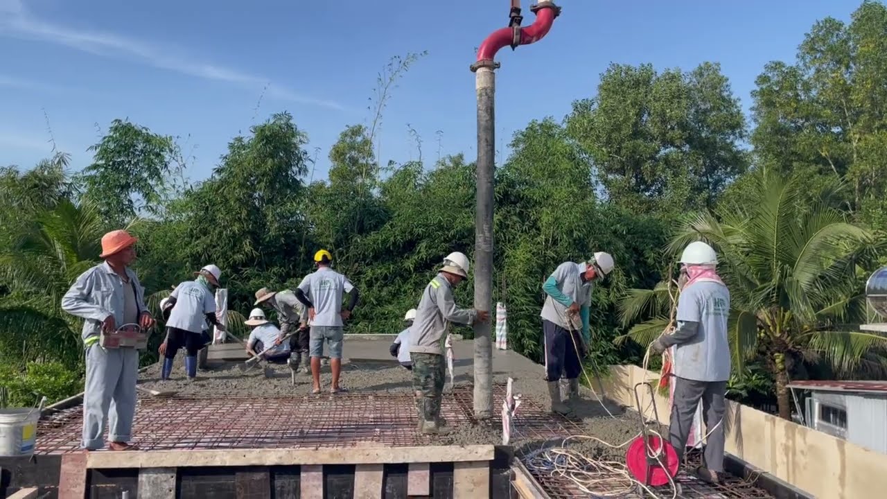 XÂY DỰNG HOÀNG PHÚ TÂY NINH | XÂY CUỘC SỐNG THỊNH VƯỢNG