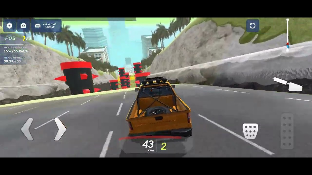 Carros choque deadli des