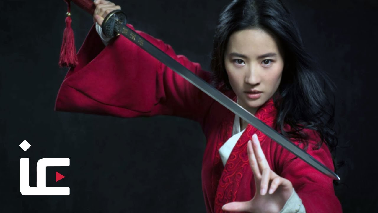Disney Plus UK: How to watch Mulan in full
