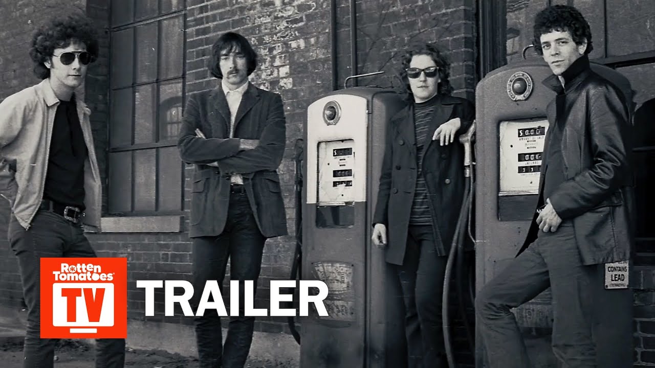 The Velvet Underground Trailer #1 (2021) | Rotten Tomatoes TV