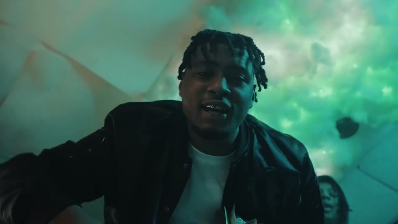 OTG JayPee - “F.A.N” official music video